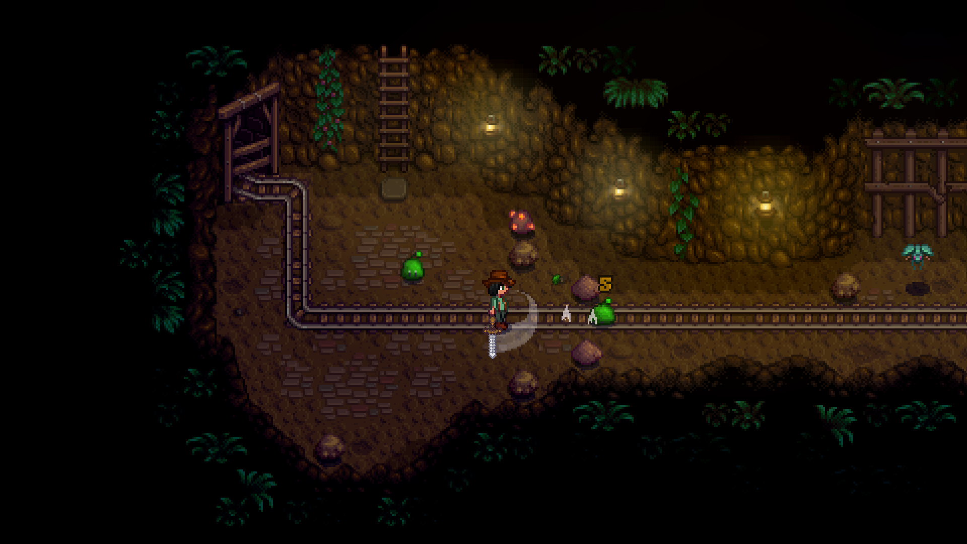 图片[3]-星露谷物语/Stardew Valley - 方舟游戏-方舟游戏