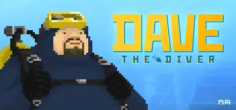 潜水员戴夫/DAVE THE DIVER-热游宝库