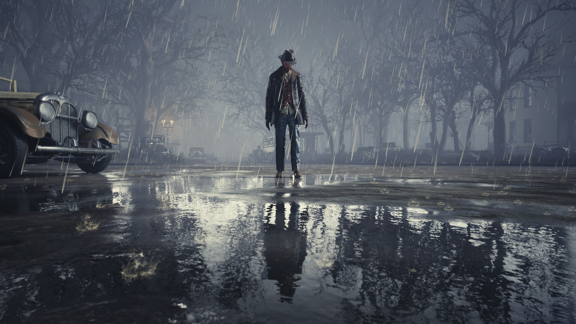 图片[2]-沉没之城重制版/The Sinking City Remastered - 方舟游戏-方舟游戏