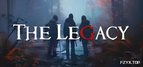 遗产/The Legacy-热游宝库