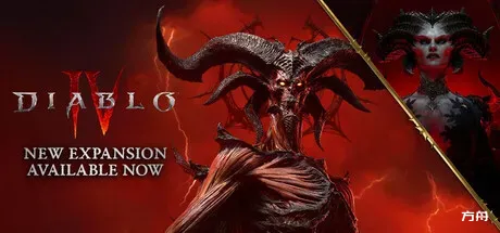 暗黑破坏神4/Diablo IV-热游宝库
