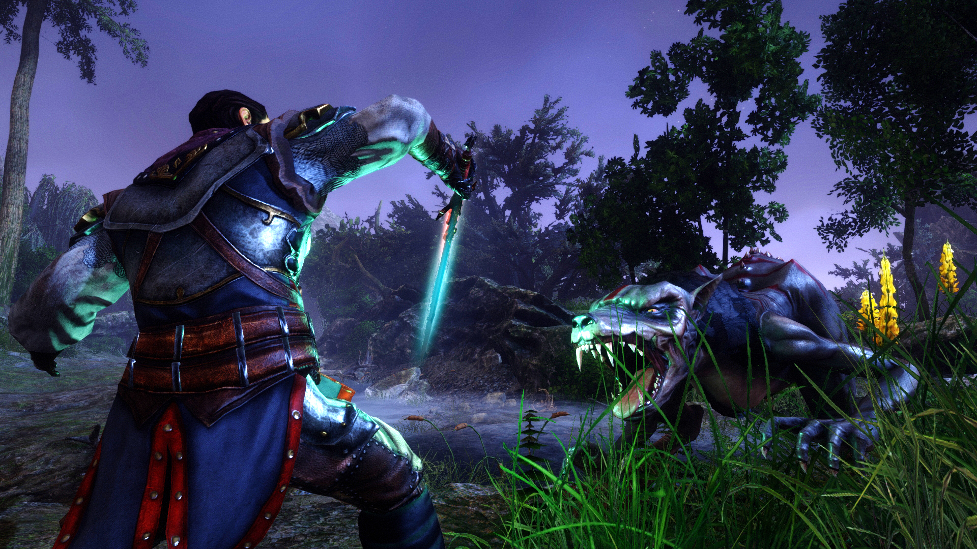 图片[3]-崛起3：泰坦之王增强版/Risen 3: Titan Lords - 方舟游戏-方舟游戏