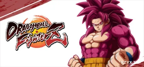 龙珠战士Z/龙珠格斗Z/龙珠斗士Z/DRAGON BALL FighterZ-热游宝库