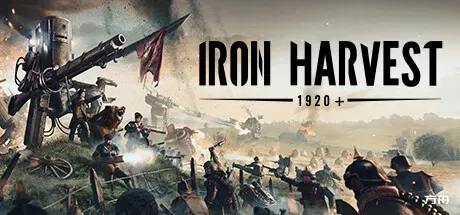 钢铁收割/Iron Harvest-热游宝库