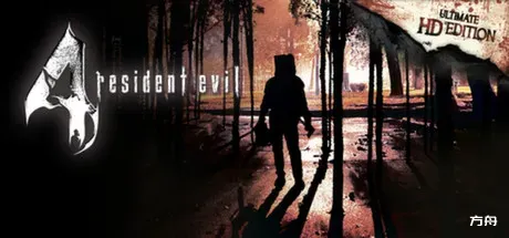 生化危机4高清项目2022/Resident Evil 4 HD Project 2022-热游宝库