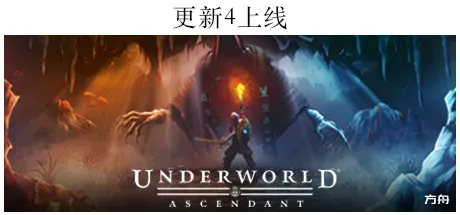 地下世界：崛起/Underworld Ascendant-热游宝库