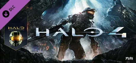 光环4/Halo 4-热游宝库