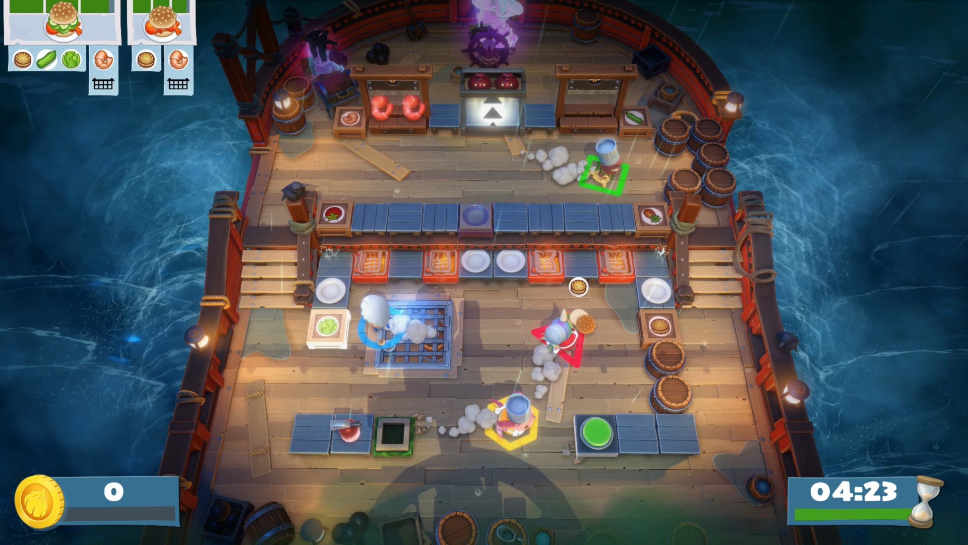 图片[3]-胡闹厨房！全都好吃/Overcooked! All You Can Eat - 方舟游戏-方舟游戏