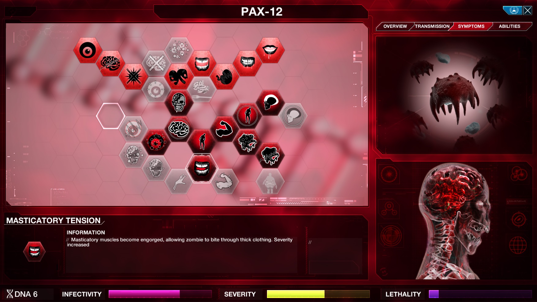图片[3]-瘟疫公司：物竞天择/Plague Inc: Evolved - 方舟游戏-方舟游戏