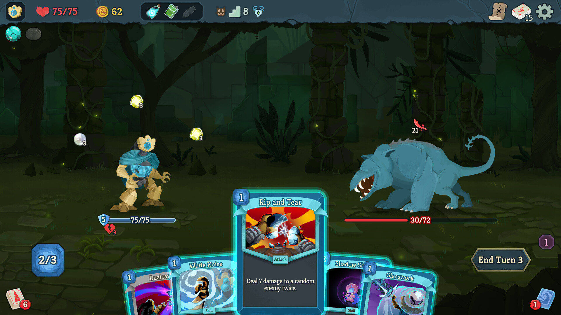 图片[2]-杀戮尖塔2/Slay the Spire 2 - 方舟游戏-方舟游戏