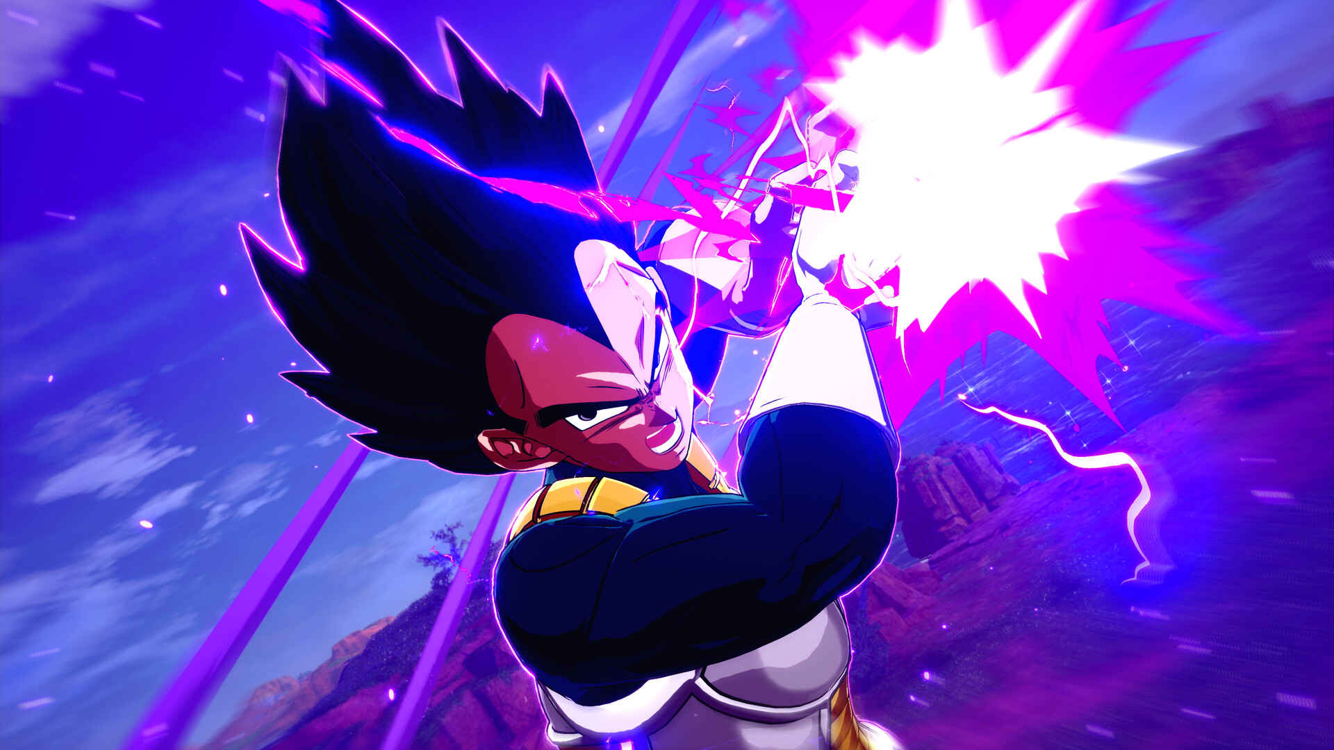 图片[4]-七龙珠 电光炸裂！ZERO/DRAGON BALL: Sparking! ZERO - 方舟游戏-方舟游戏