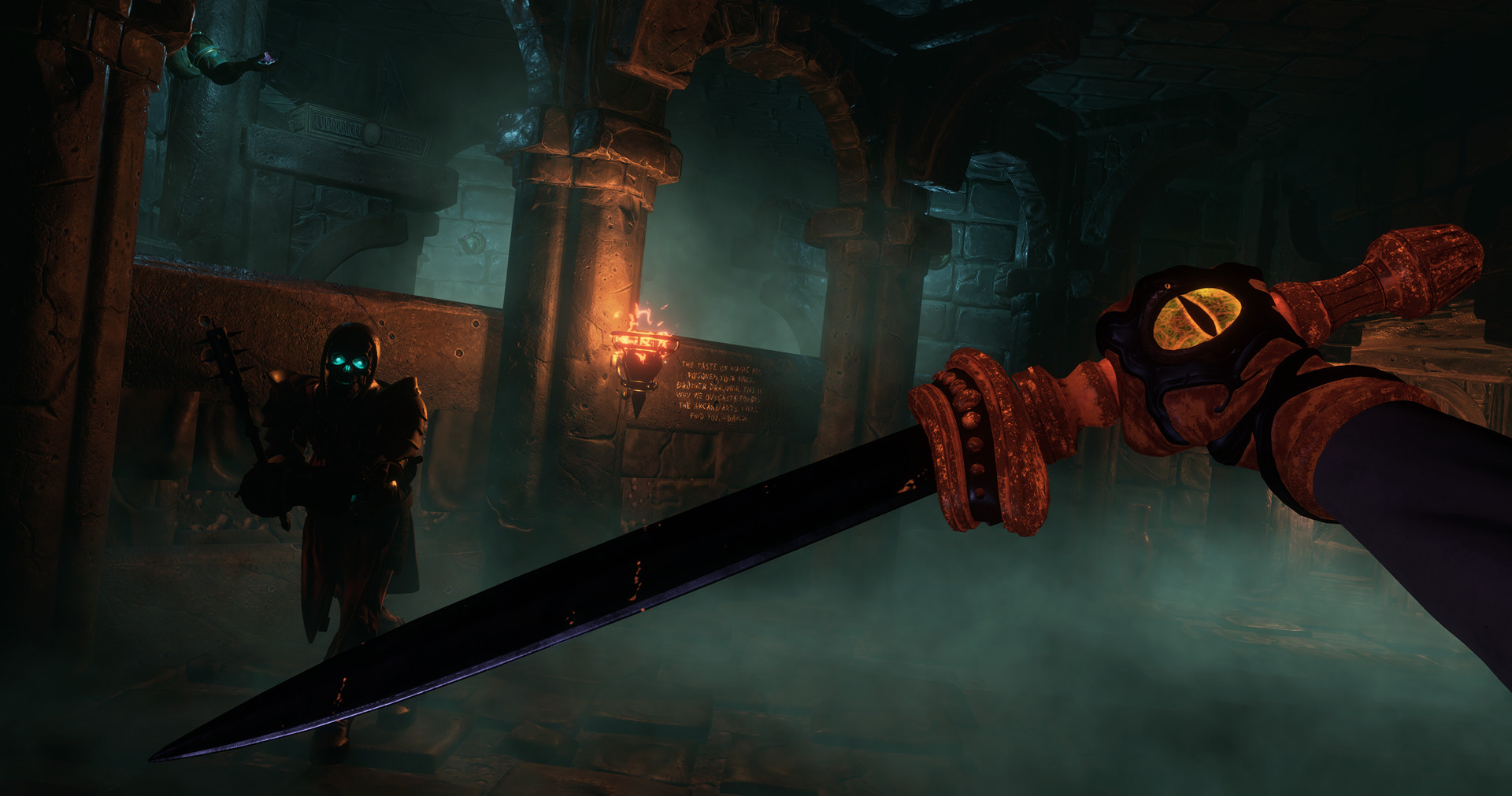 图片[3]-地下世界：崛起/Underworld Ascendant - 方舟游戏-方舟游戏