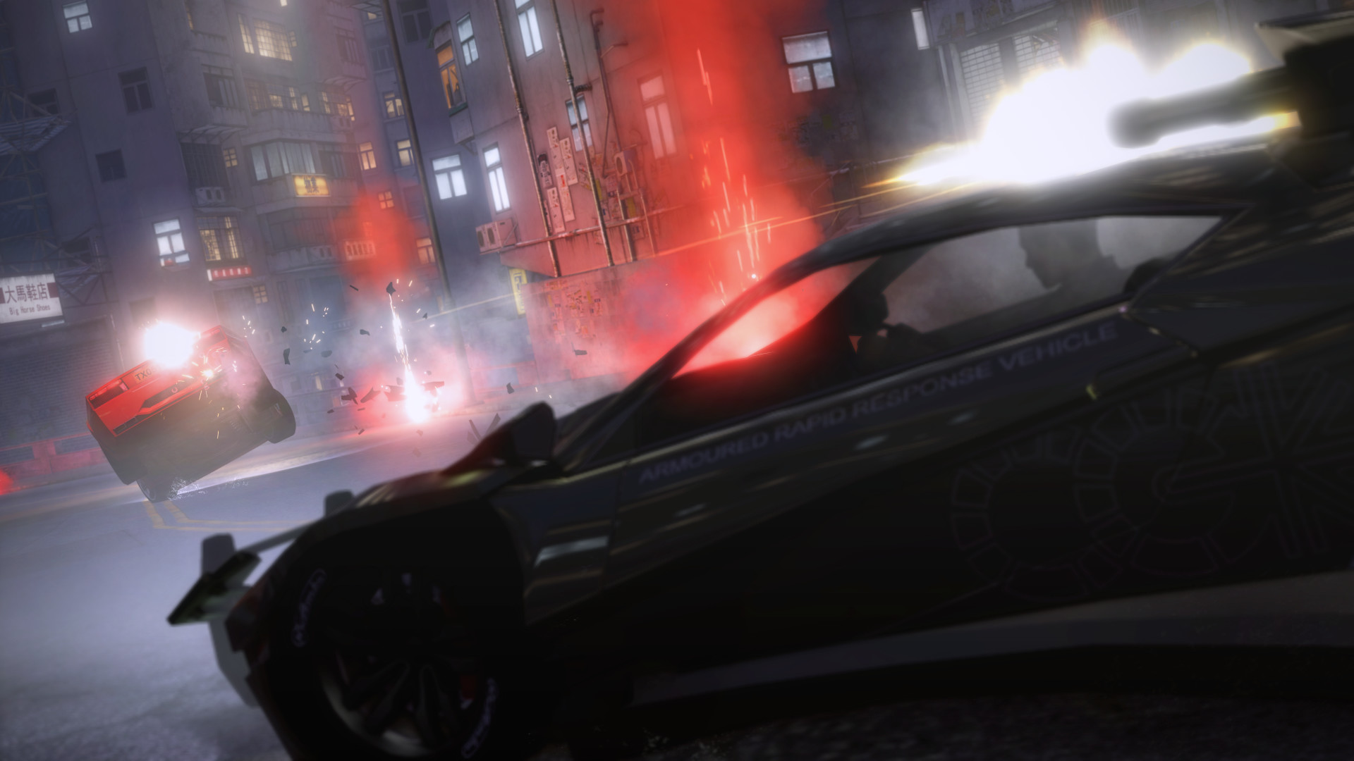 图片[4]-热血无赖：终极版/Sleeping Dogs: Definitive Edition - 方舟游戏-方舟游戏