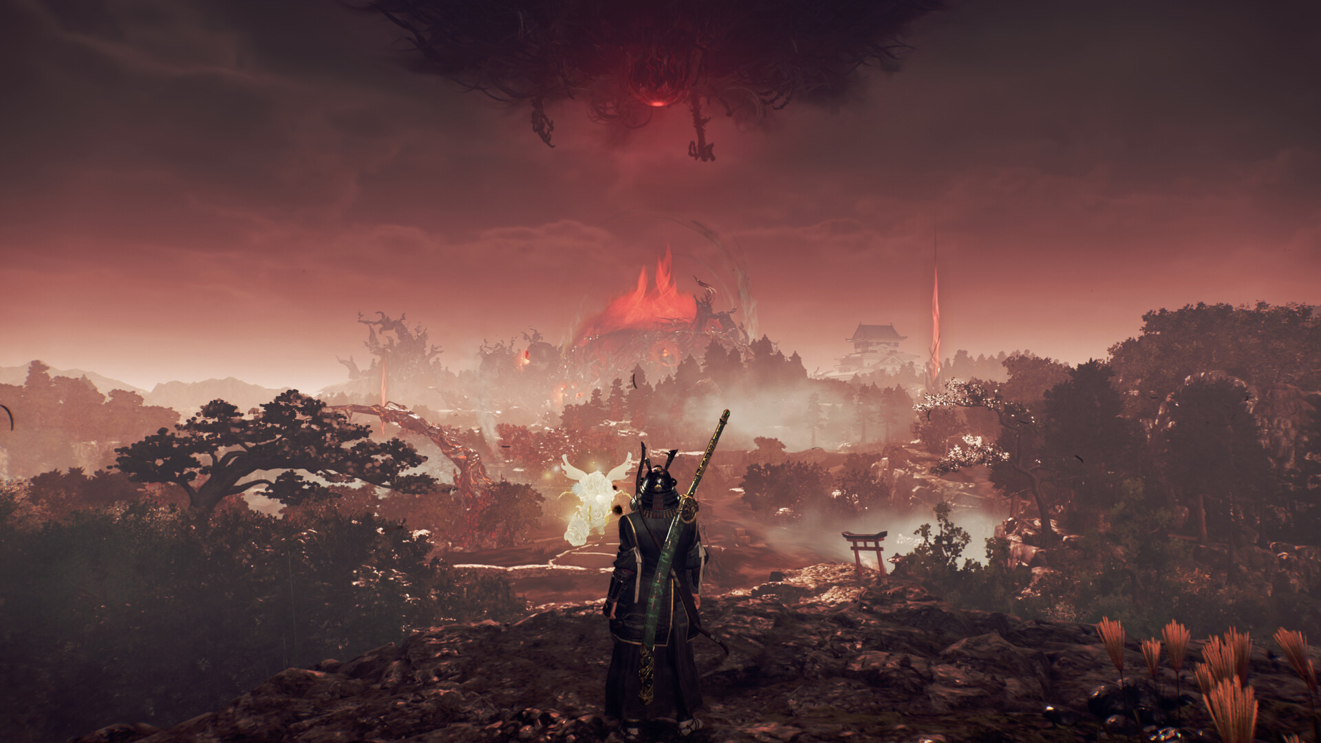 图片[2]-仁王3/Nioh 3 - 方舟游戏-方舟游戏