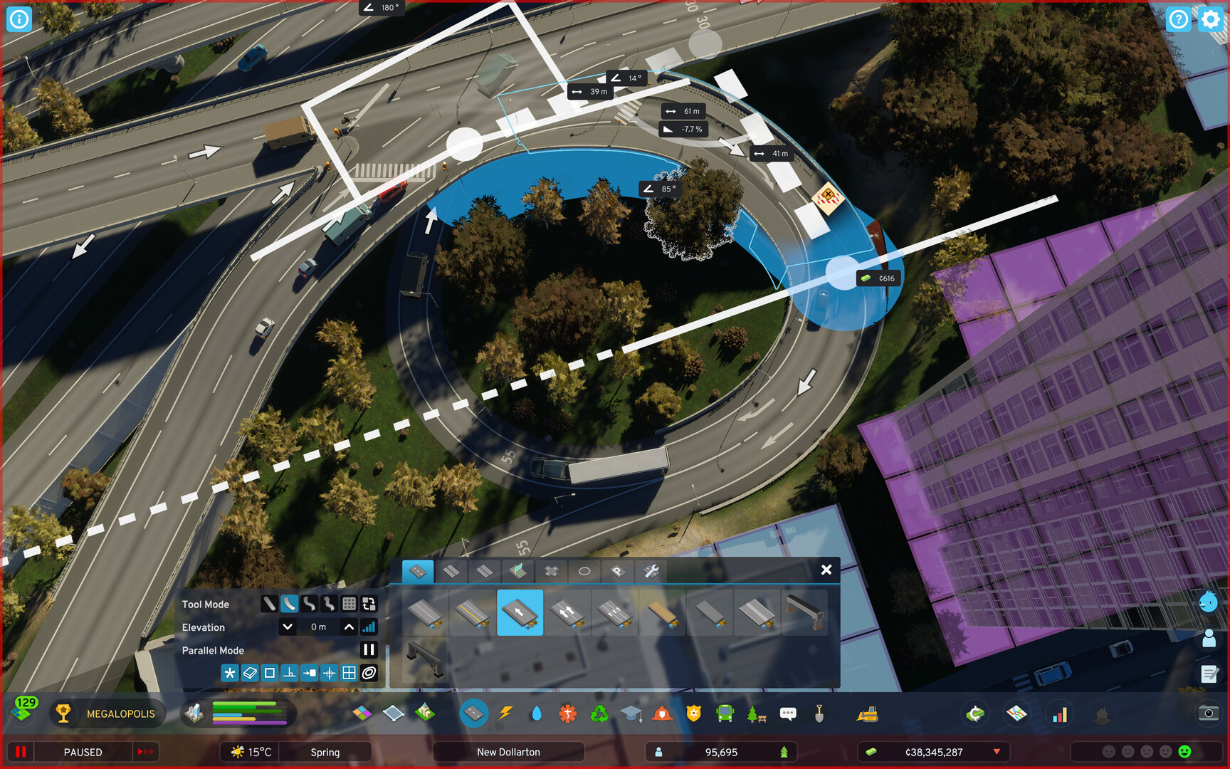 城市：天际线2/都市：天际线2/Cities: Skylines II-热游宝库