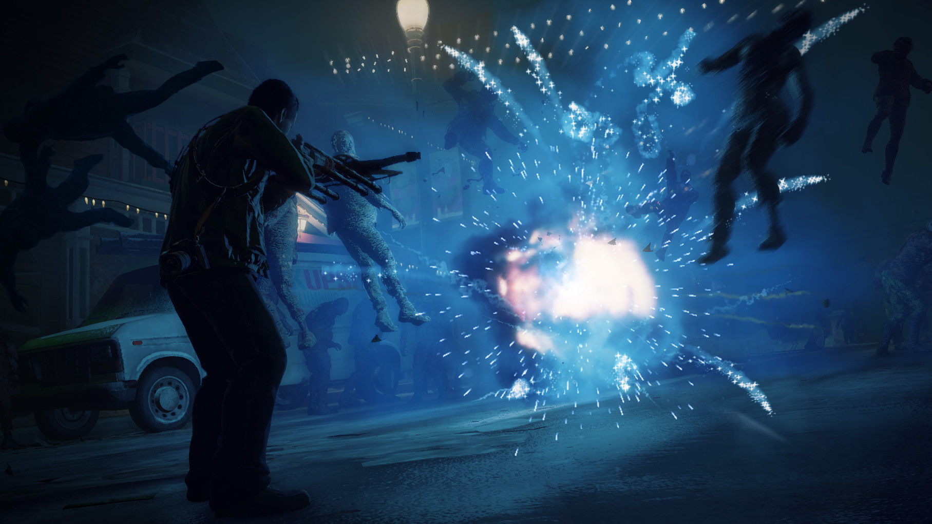 图片[4]-丧尸围城4/Dead Rising 4 - 方舟游戏-方舟游戏