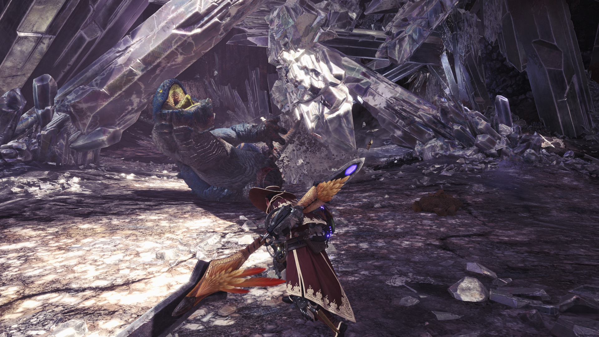 1617150697130277.jpg 怪物猎人:世界 全DLC 免安装中文硬盘版 已测试
