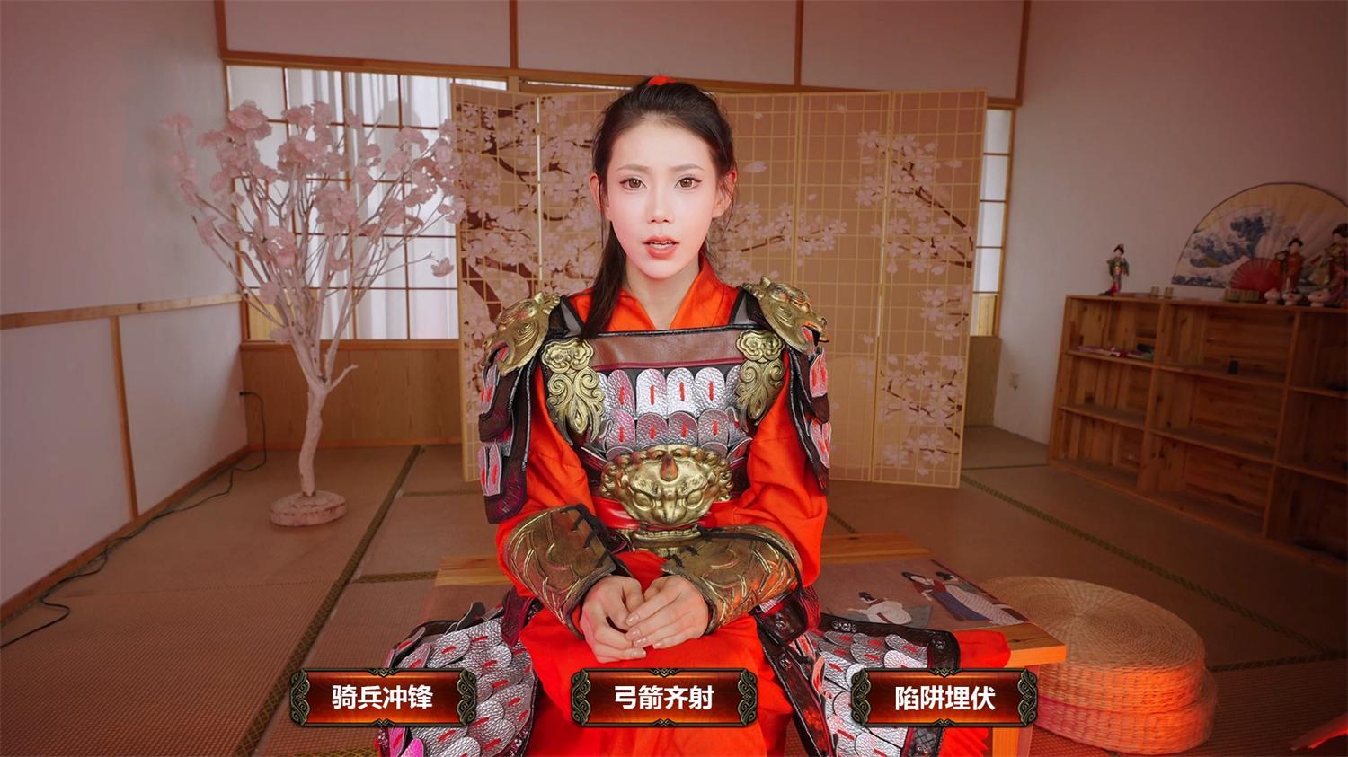 图片[4]-泳装封神榜 银魔姜子牙/My name is Jiang Ziya - 方舟游戏-方舟游戏