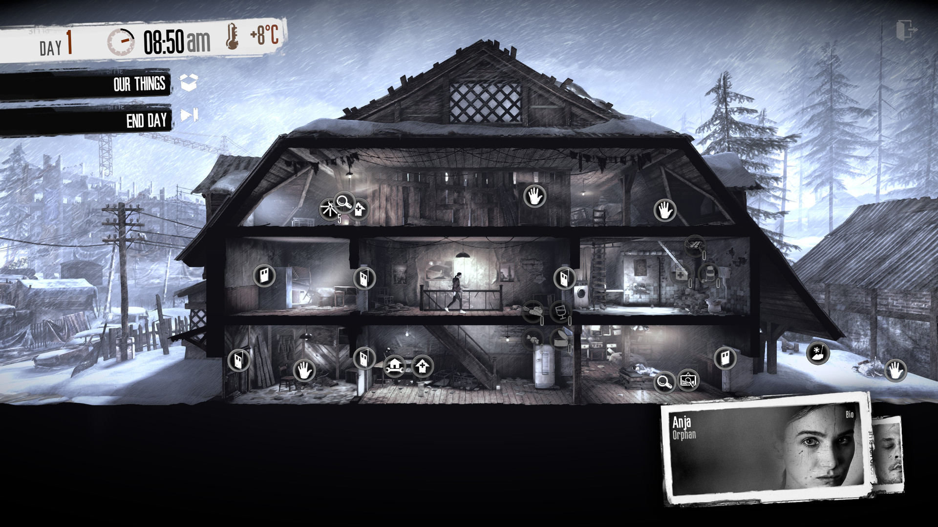 图片[2]-这是我的战争/This War of Mine - 方舟游戏-方舟游戏