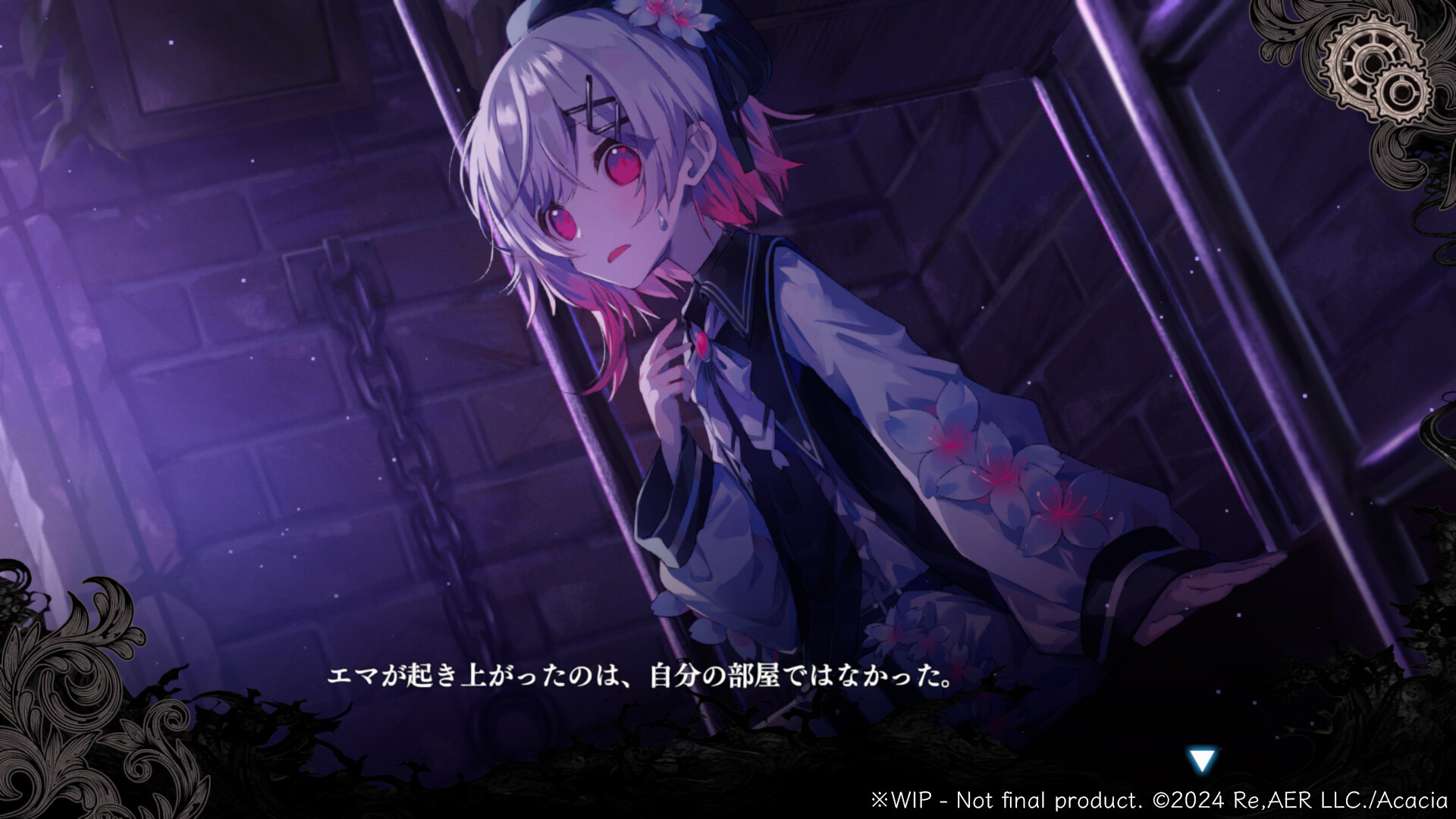 《魔法少女的魔女审判》中文版-热游宝库