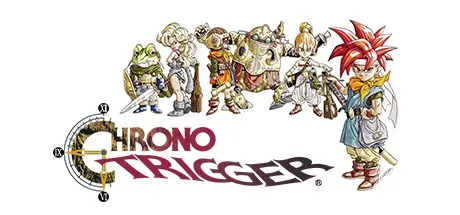 超时空之轮/CHRONO TRIGGER-热游宝库