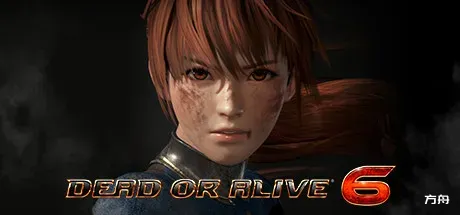 死或生6/Dead or Alive 6-热游宝库