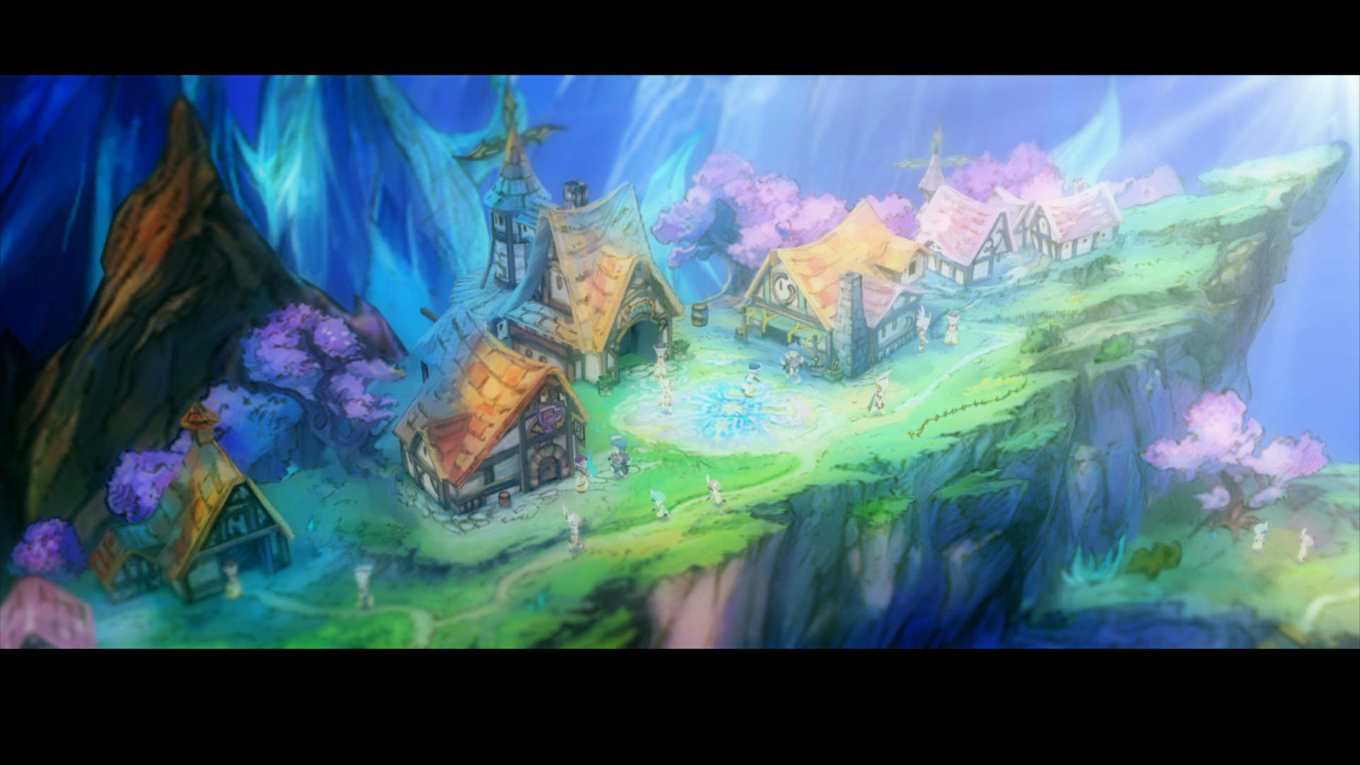 图片[2]-生存联盟：重制版/The Alliance Alive HD Remastered - 方舟游戏-方舟游戏