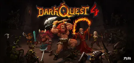 黑暗任务4/Dark Quest 4-热游宝库