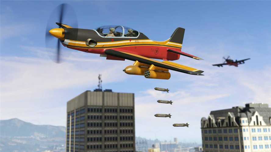《GTA5》v1.72.3717传承版 《GTA5》v1.72.3717传承版