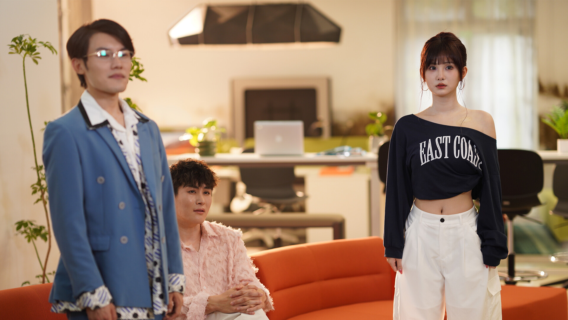 图片[3]-失恋玩家/Dating 4 Girls - 方舟游戏-方舟游戏