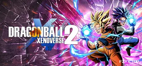 龙珠：超宇宙2/DRAGON BALL XENOVERSE 2-热游宝库